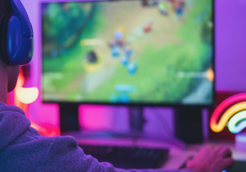 Can I Use an Unmetered VPN to Play Online Games Without Lag or Latency Issues?