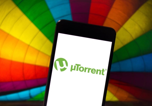 Using an Unmetered VPN to Download Torrents Anonymously