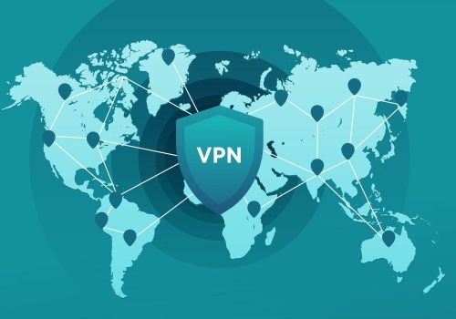 What Type of Encryption Does an Unmetered VPN Use?
