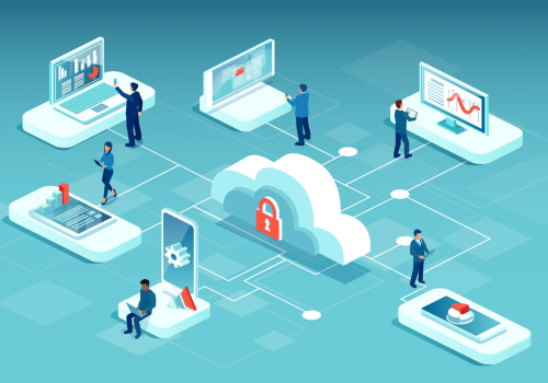 Using an Unmetered VPN to Access Your Work Network Remotely and Securely